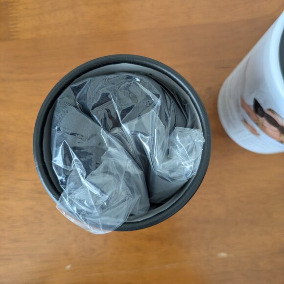 New Nodpod weighted eye pillow - Picture 4 of 4